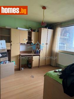 Двустаен, 60m² - Апартамент за продажба - 117742310