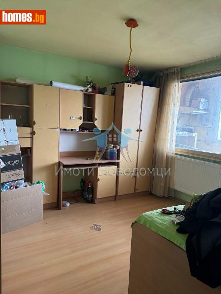 Двустаен, 60m² -  Широк център, Шумен - Апартамент за продажба - НОВОДОМЦИ - 117742310