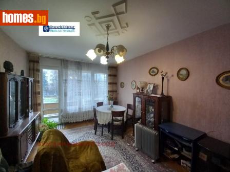 Четиристаен, 86m² - Апартамент за продажба - 117743615