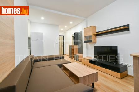 Едностаен, 46m² - Апартамент за продажба - 117744236