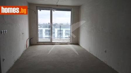 Тристаен, 102m² - Апартамент за продажба - 117744275