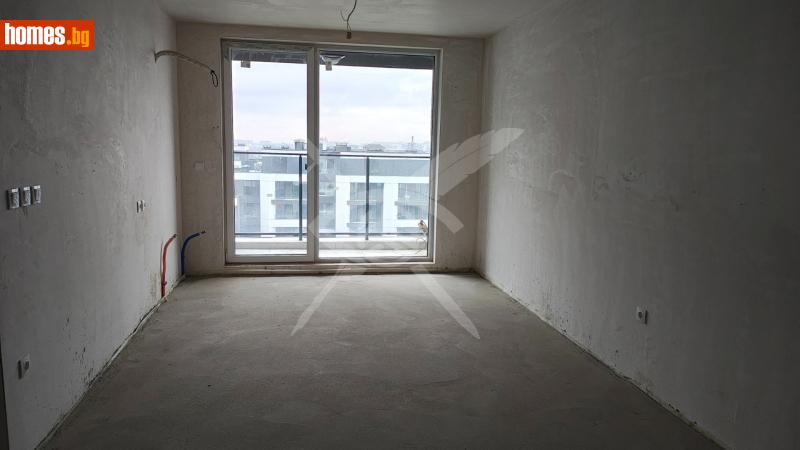 Тристаен, 102m² - Жк. Банишора, София - Апартамент за продажба - ЕКС НВД - 117744275