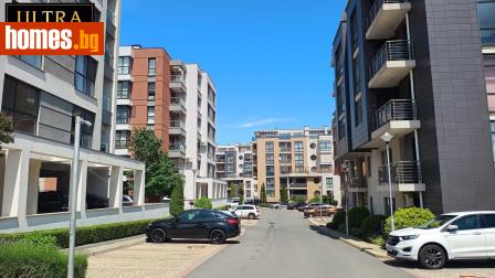 Тристаен, 121m² - Апартамент за продажба - 117744373