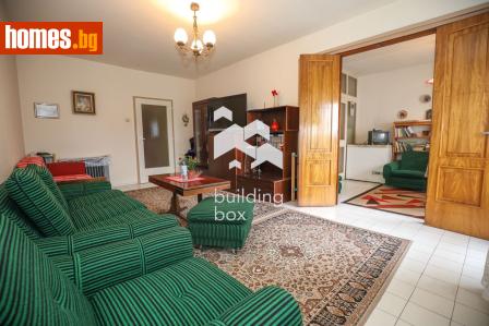 Тристаен, 99m² - Апартамент за продажба - 117744646