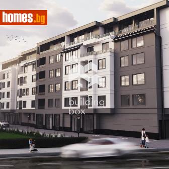 Тристаен, 102m² - Апартамент за продажба - 117744754