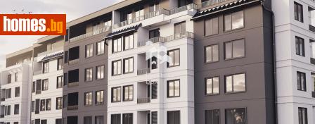 Тристаен, 112m² - Апартамент за продажба - 117744756