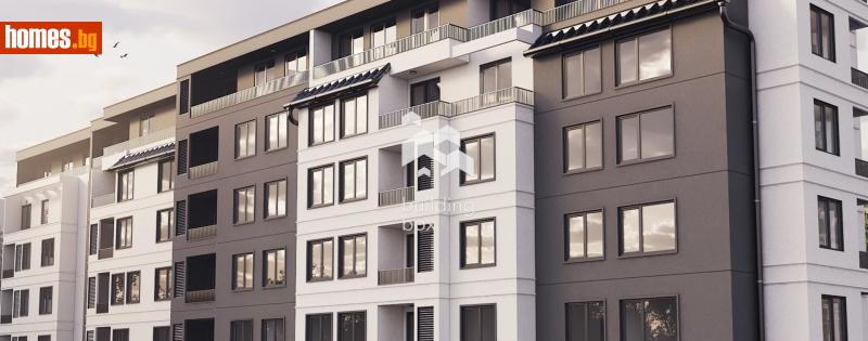 Тристаен, 112m² - Жк. Христо Смирненски, Пловдив - Апартамент за продажба - Билдинг Бокс - 117744756