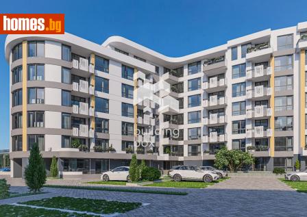 Двустаен, 69m² - Апартамент за продажба - 117744761