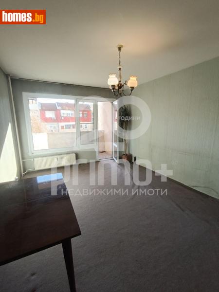 Двустаен, 60m² - Жк. Овча Купел 2, София - Апартамент за продажба - Примо Плюс - 117745114