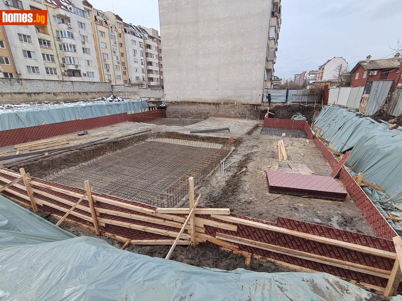 Двустаен, 76m² - Жк. Люлин 10, София - Апартамент за продажба - ДРИЙМ ВИЖЪН НЕДВИЖИМИ ИМОТИ - 117746897