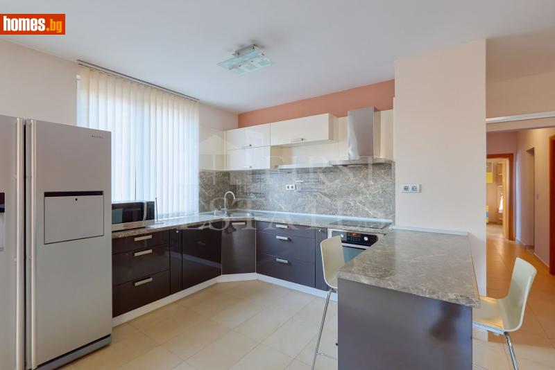 Четиристаен, 183m² - Кв. Манастирски Ливади, София - Апартамент за продажба - Фърст Естейтс  - 117746965