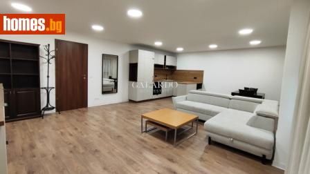 Тристаен, 99m² - Апартамент под наем - 117746996