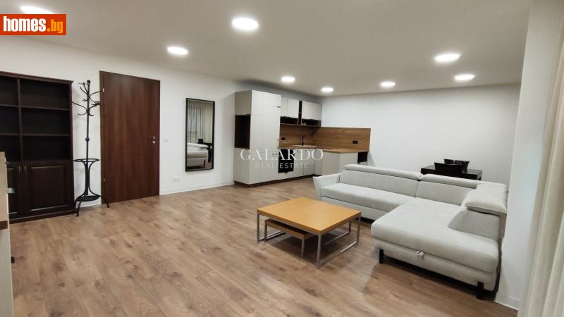 Тристаен, 99m² - Жк. Лозенец, София - Апартамент под наем - Galardo real estate - 117746996