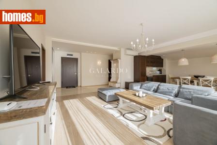 Тристаен, 165m² - Апартамент под наем - 117747006