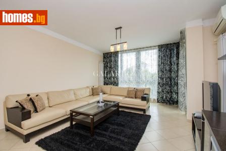 Тристаен, 133m² - Апартамент под наем - 117747026