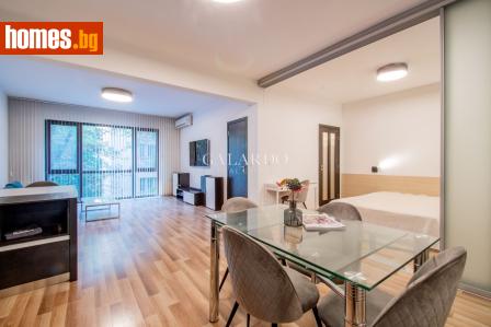 Тристаен, 82m² - Апартамент под наем - 117747036