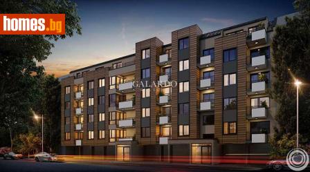 Тристаен, 101m² - Апартамент за продажба - 117747087