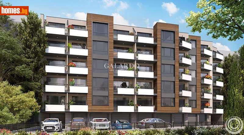 Тристаен, 101m² - Жк. Христо Смирненски, Пловдив - Апартамент за продажба - Galardo real estate - 117747093