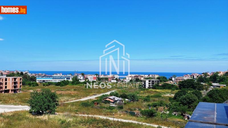 Двустаен, 129m² - Гр.Созопол, Бургас - Апартамент за продажба - Омега Реал ЕООД - 117747901