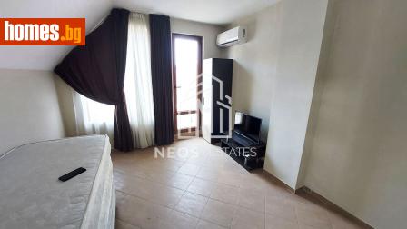 Едностаен, 30m² - Апартамент за продажба - 117747911