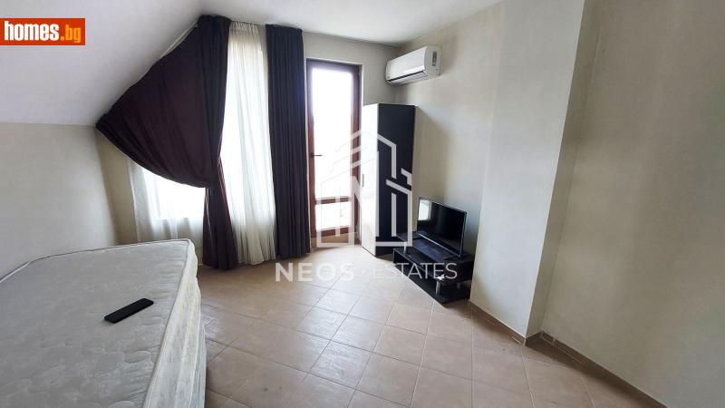 Едностаен, 30m² - Гр.Созопол, Бургас - Апартамент за продажба - Омега Реал ЕООД - 117747911