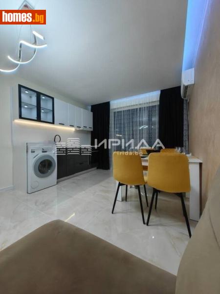 Двустаен, 50m² - Жк. Младост 2, София - Апартамент за продажба - Ирида - 117748950