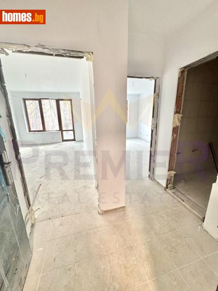 Двустаен, 66m² -  Център, София - Апартамент за продажба - ИМОТИ ПРЕМИЕР - 117751131