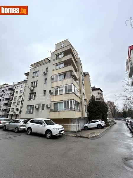 Гараж, 17m² - Жк. Изгрев, София - Апартамент за продажба - М. ДЖИ. РИЪЛ ЕСТЕЙТ - 117752162