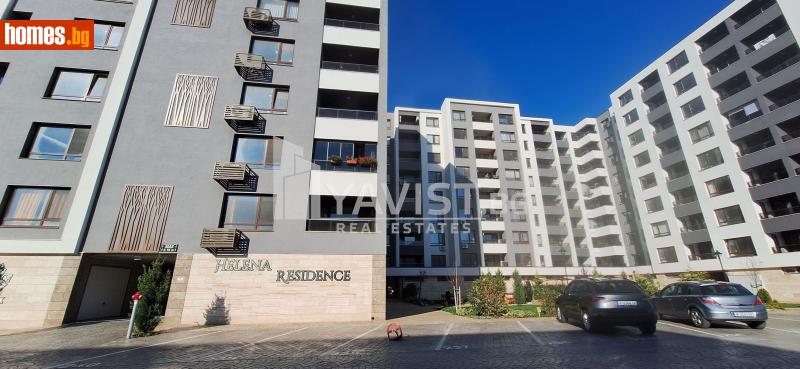 Двустаен, 77m² - Жк. Изгрев, Бургас - Апартамент за продажба - ЯВИСТ - 117753531