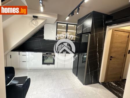 Мезонет, 134m² - Апартамент за продажба - 117753608