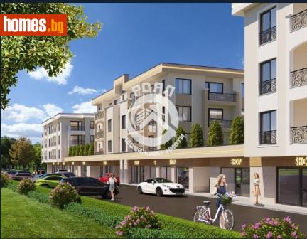 Двустаен, 69m² - Апартамент за продажба - 117753618