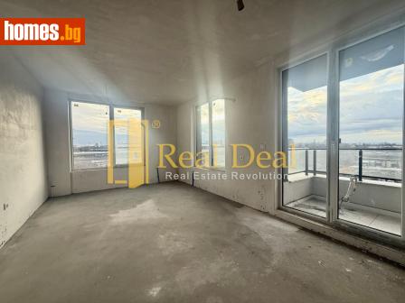 Тристаен, 94m² - Апартамент за продажба - 117754207