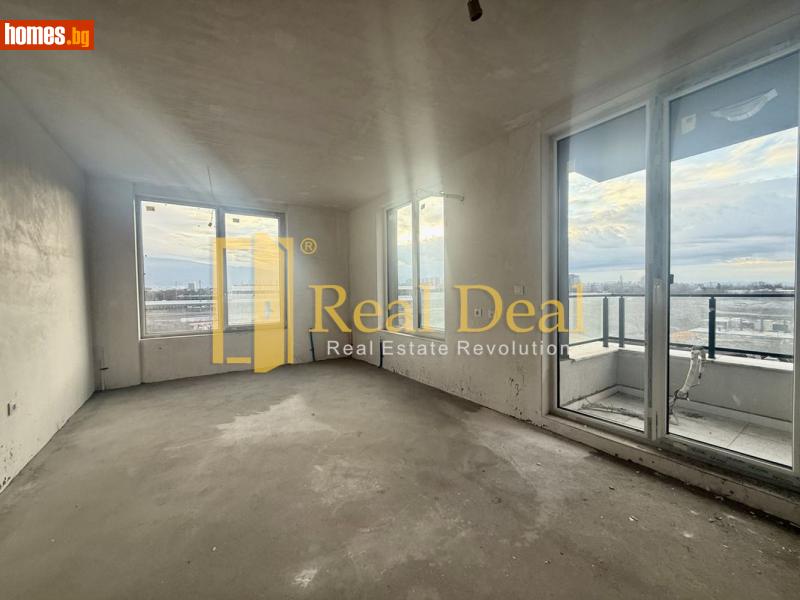 Тристаен, 94m² - Жк. Банишора, София - Апартамент за продажба - Real Deal ltd - 117754207