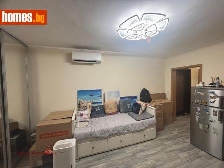 Едностаен, 60m² - Апартамент за продажба - 117754262