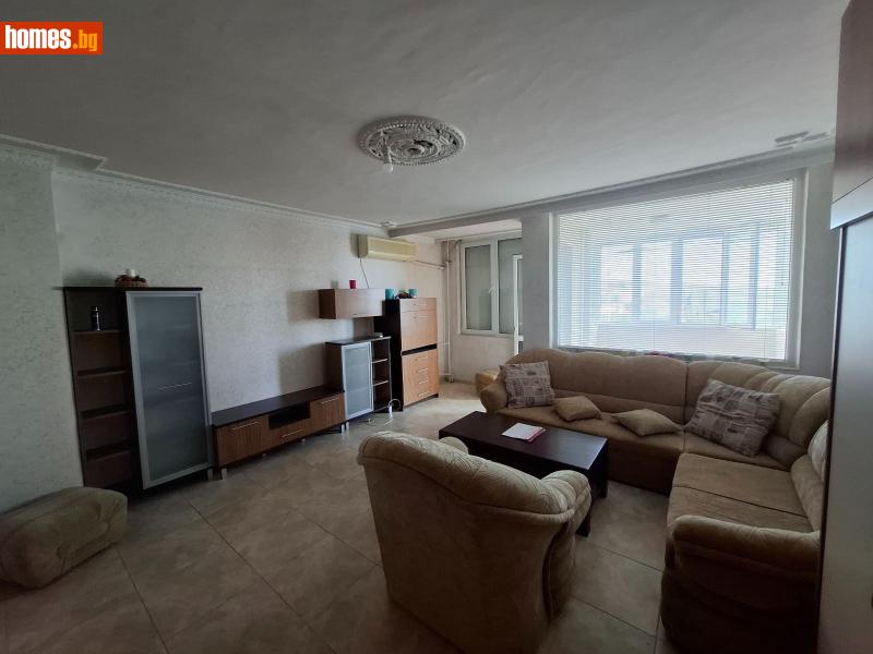 Четиристаен, 118m² - Жк. Възраждане, Варна - Апартамент за продажба - Дана Пропърти - 117754272