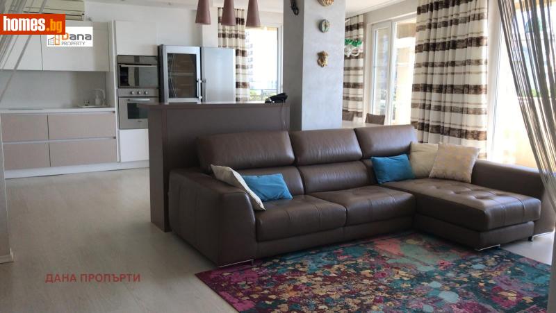 Тристаен, 142m² - Гр.Поморие, Бургас - Апартамент за продажба - Дана Пропърти - 117754282
