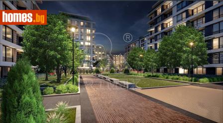 Тристаен, 94m² - Апартамент за продажба - 117757481