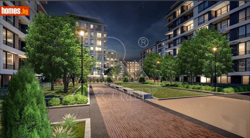 Тристаен, 94m² - Жк. Тракия, Пловдив - Апартамент за продажба - Римекс Имоти - 117757481