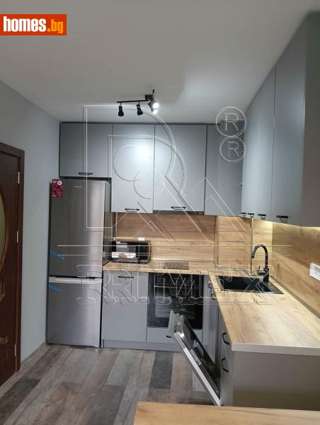Двустаен, 69m² - Жк. Христо Смирненски, Пловдив - Апартамент за продажба - Римекс Имоти - 117757523