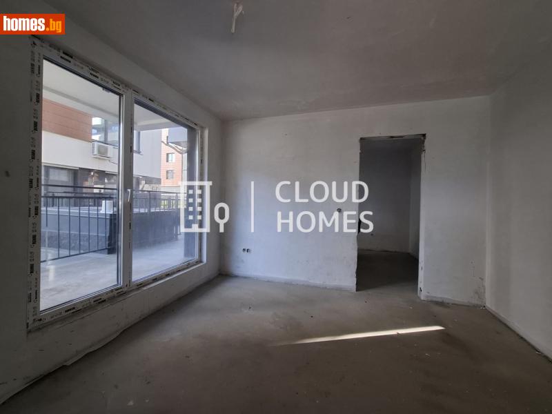 Двустаен, 57m² - Кв. Малинова Долина, София - Апартамент за продажба - Cloud Homes - 117757615
