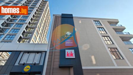 Двустаен, 88m² - Апартамент за продажба - 117757912