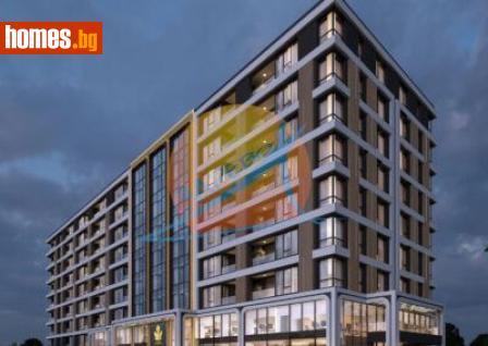 Двустаен, 66m² - Апартамент за продажба - 117757942