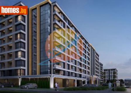 Тристаен, 79m² - Апартамент за продажба - 117757952