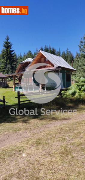 Парцел, 1800m² - Гр.Якоруда, Благоевград - Парцел за продажба - Глобъл Сървисиз ООД - 117762674