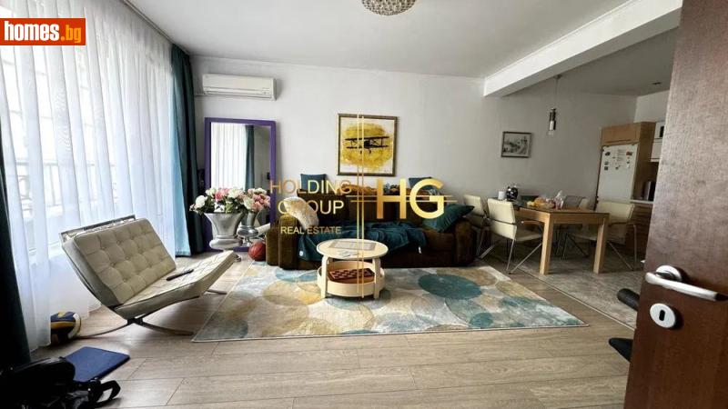 Двустаен, 65m² -  Център, Варна - Апартамент за продажба - Холдинг Груп Недвижими Имоти  - 117763579