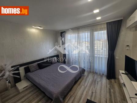 Двустаен, 57m² - Апартамент за продажба - 117763616