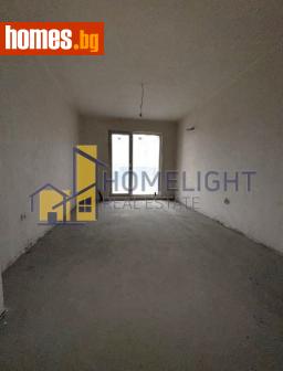 Двустаен, 60m² - Апартамент за продажба - 117763810