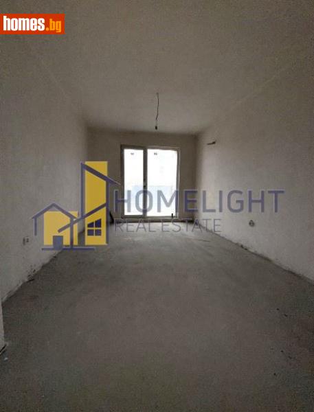 Двустаен, 60m² - Кв. Малинова Долина, София - Апартамент за продажба - ХОУМ ЛАЙТ  - 117763810