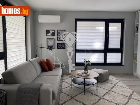 Едностаен, 63m² - Апартамент за продажба - 117764911