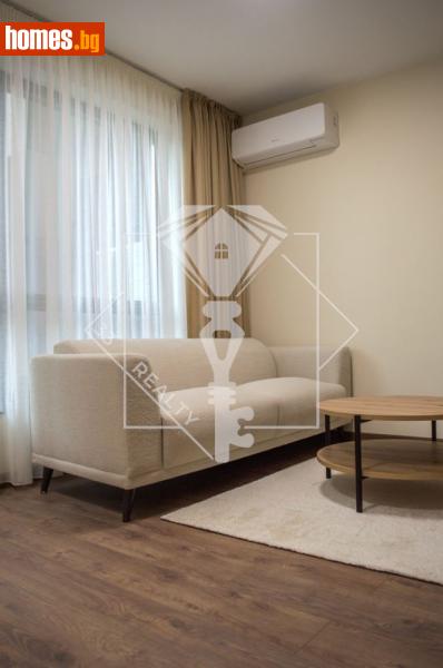 Едностаен, 65m² - Жк. Христо Смирненски, Пловдив - Апартамент за продажба - 33 Realty - 117764915